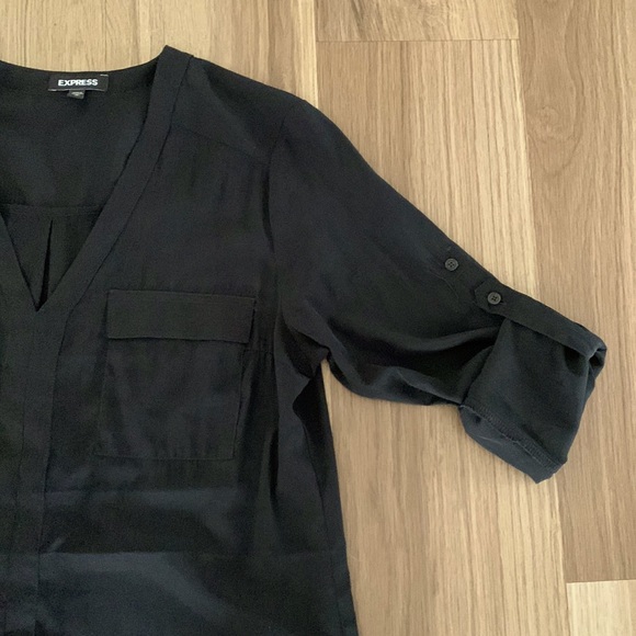 Express top - Picture 3 of 3